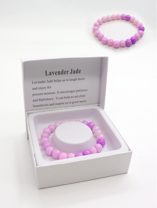 Blessing Bead Bracelets with Gift Box. Blessing Bead Bracelets with Gift Box.